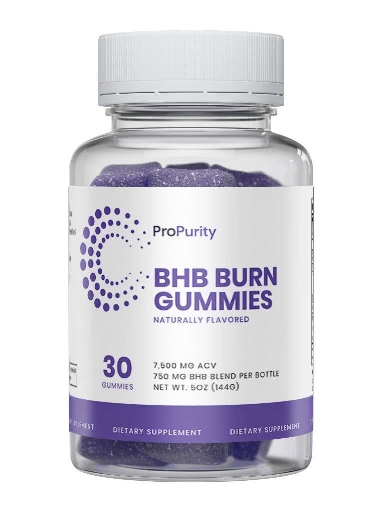 BHB Burn Gummies 30 Count, By selecting this product, I agree to the Terms and understand that I will be charged $248.70 today, and unless I cancel within 25 days, I'll be sent a 30 day supply and every 30 days thereafter and be charged $248.70 unless I contact Customer Service to cancel and return 