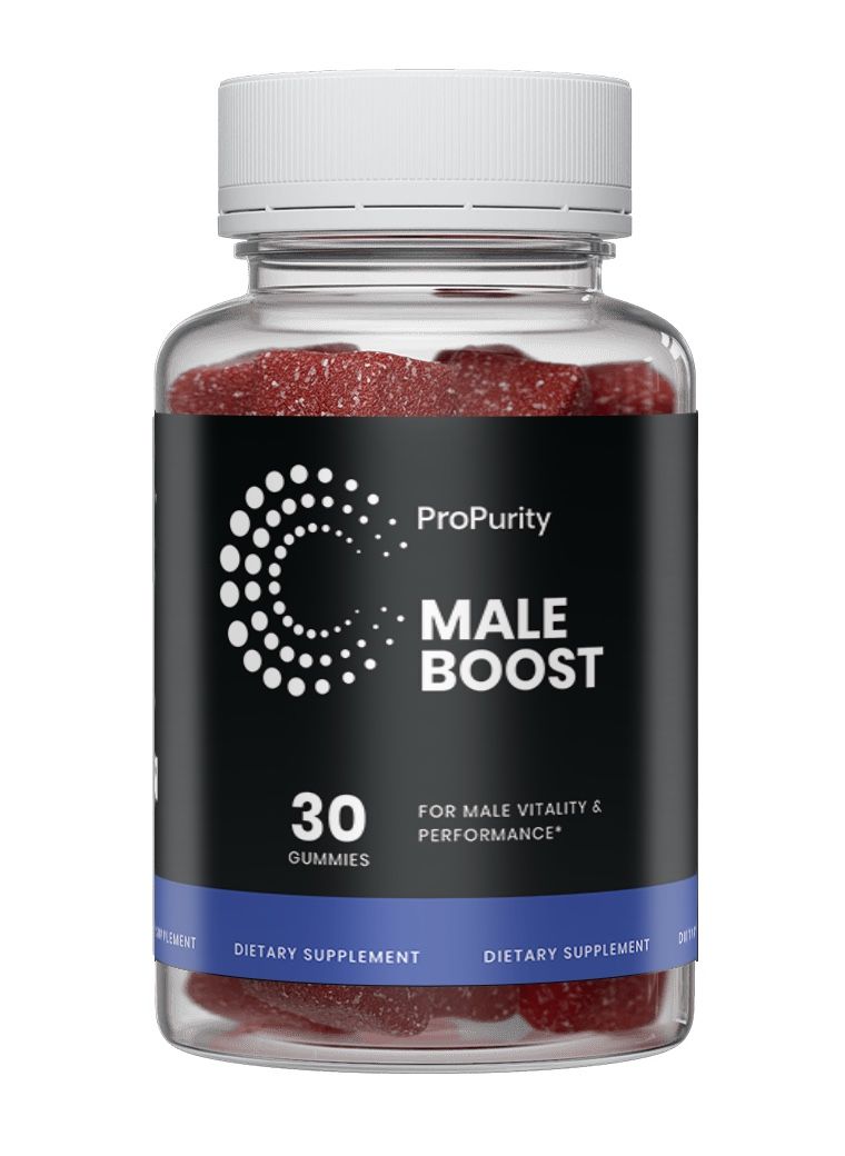 Male Boost Gummies 30 Count, By selecting this product, I agree to the Terms and understand that I will be charged $69.74 today, and unless I cancel within 25 days, I'll be sent a 30 day supply and every 30 days thereafter and be charged $69.74 unless I contact Customer Service to cancel and return 
